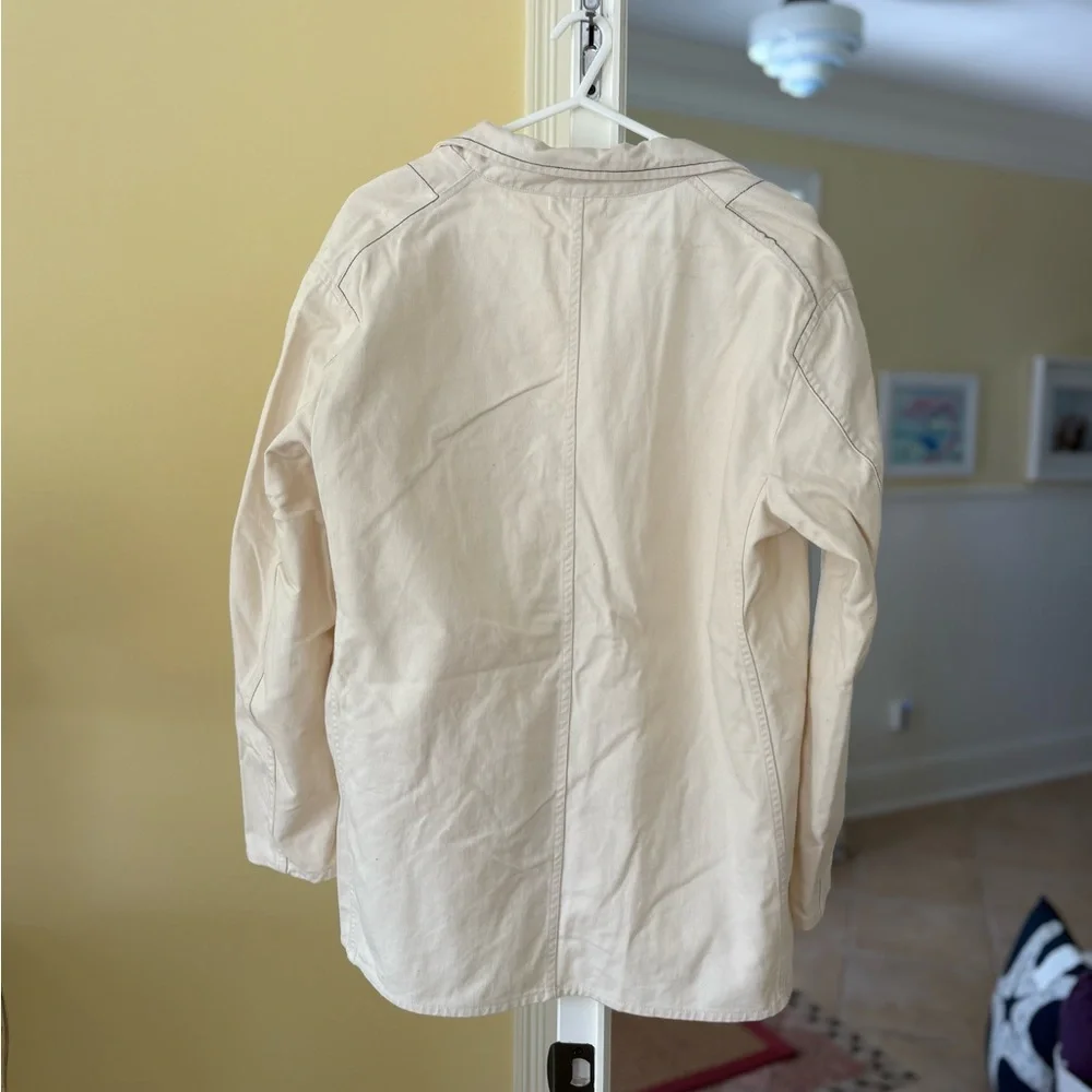 modref blazer - Picture 2 of 3